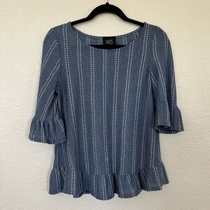 W5 women’s shirt size M